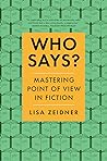 Who Says?: Master...