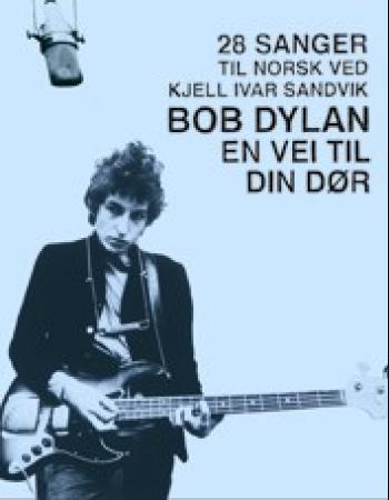 En vei til din dør (Paperback)