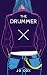 The Drummer by Jo  Cox