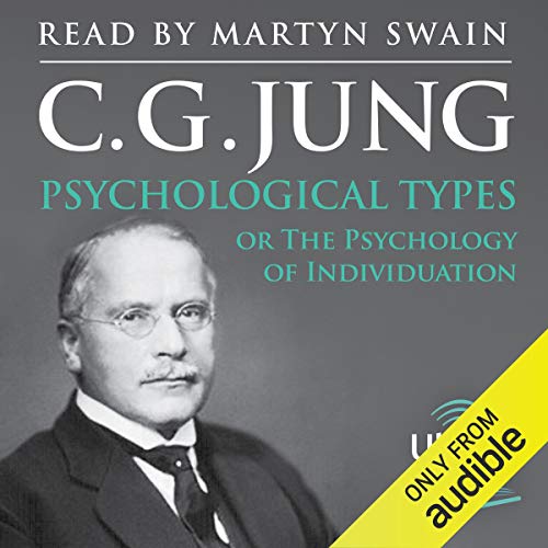 pdf download Psychological Types