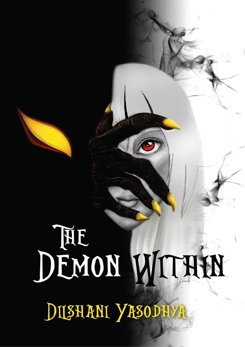 The Demon Within (The Demon Within Series)