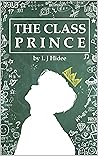 The Class Prince Book cover for The Class Prince