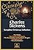 Charles Dickens Complete Christmas Collection: A Christmas Carol, The Chimes, The Cricket on the Hearth, The Battle of Life, The Haunted Man and the Ghost's ... (The Complete Dickens Novels Book 1)