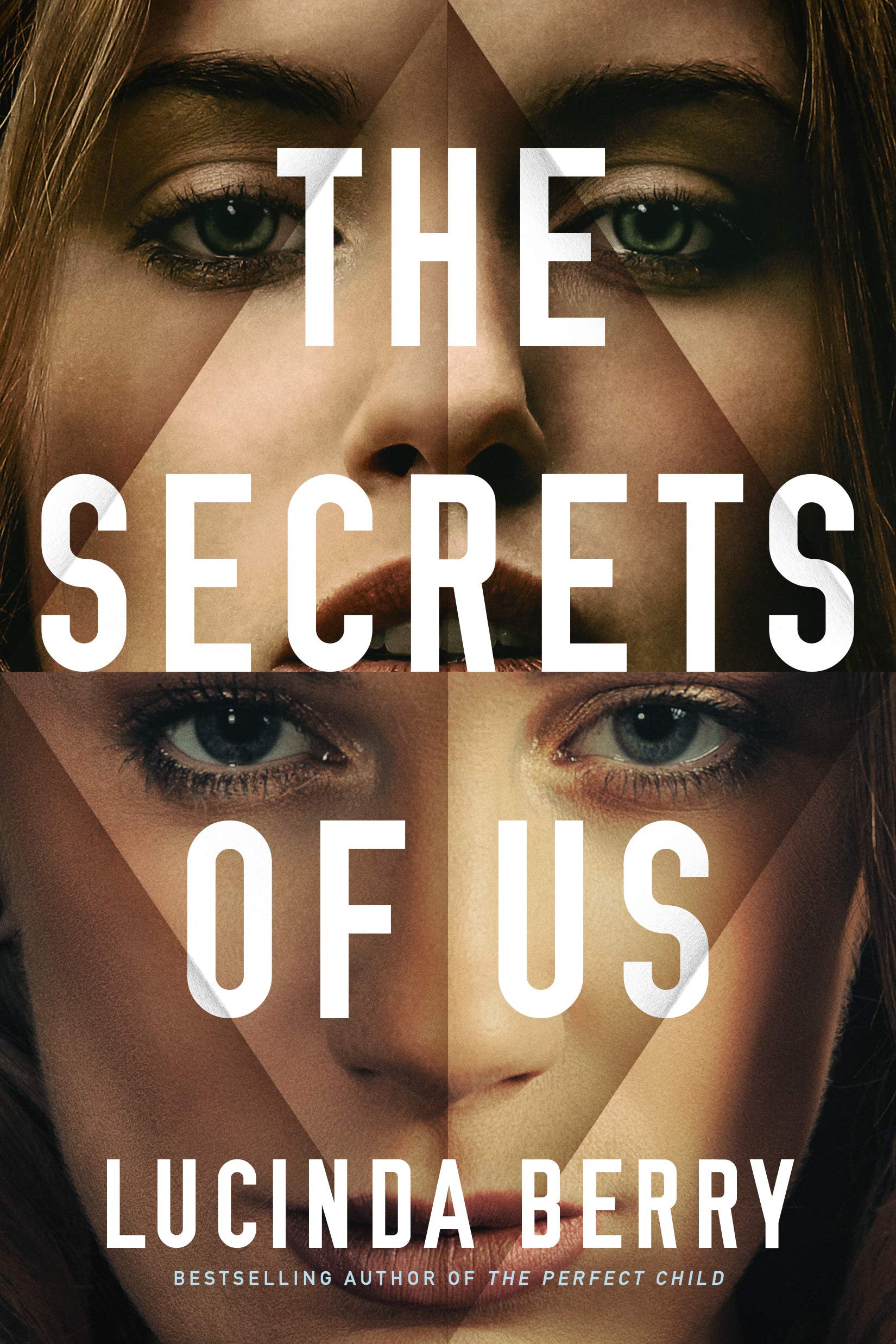 The Secrets of Us (Kindle Edition)