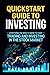 Stock Market Quickstart Guide by Nate Daniels