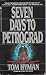 Seven Days To Petrograd