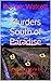 Murders South of Paradise by Roderic Walcott