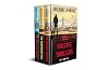 The Failsafe Thrillers : Books 1-3 in this pulsating spy series The Failsafe Thrillers : Books 1-3 in this pulsating spy series