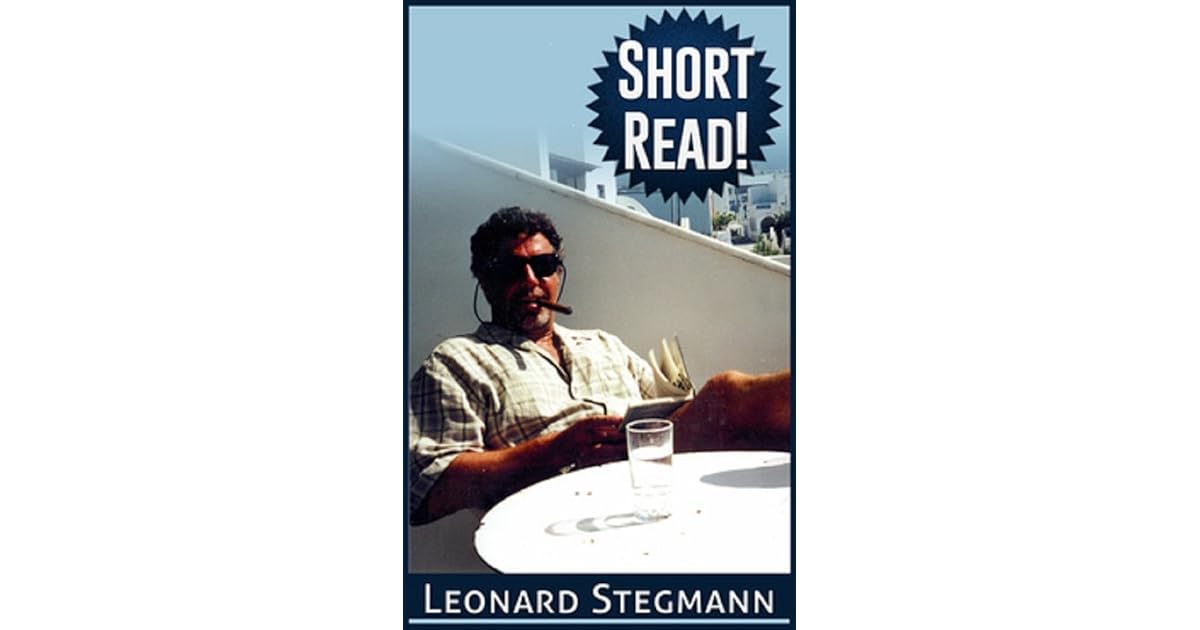 A Christmas Story Quiz by Leonard Stegmann