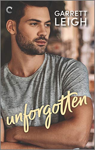 Unforgotten (Forgiven, #2)