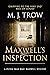 Maxwell's Inspection (Mad Max Book 9)