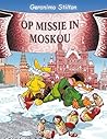 Op Missie in Moskou (Geronimo Stilton #67)