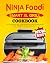 Ninja Foodi Smart XL Grill Cookbook: The Popular and New Tasty Recipes for Indoor Grilling and Air Frying（Beginners and Advanced Users）