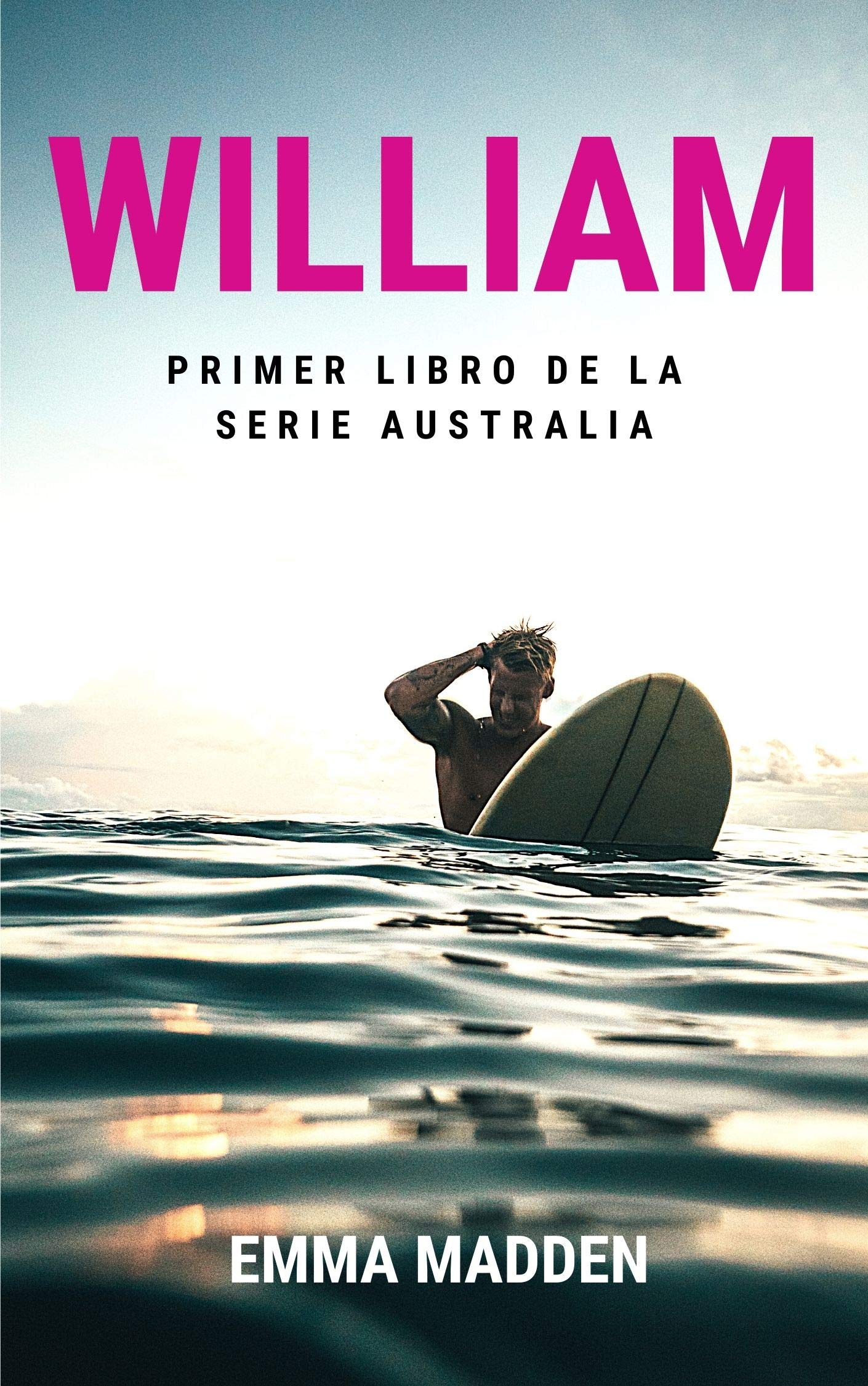 William (Serie Australia, #1)