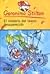 El misterio del tesoro desaparecido