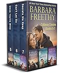 Callaway Cousins Box Set, Books 4-6