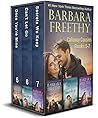 Callaway Cousins Box Set, Books 4-6