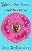 Heck, I Don't Know... I Just Make Donuts by Joe DeRozier