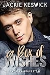A Box of Wishes by Jackie Keswick