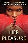 Her Pleasure (Mistress #6)