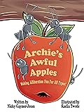 Archie’s Awful Apples