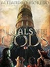 Trials of the God...
