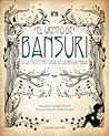 El viento de bansuri o la triste historia de la bruja muda by Alexandra Campos Hanon