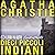 Dieci piccoli indiani by Agatha Christie Dieci piccoli indiani by Agatha Christie