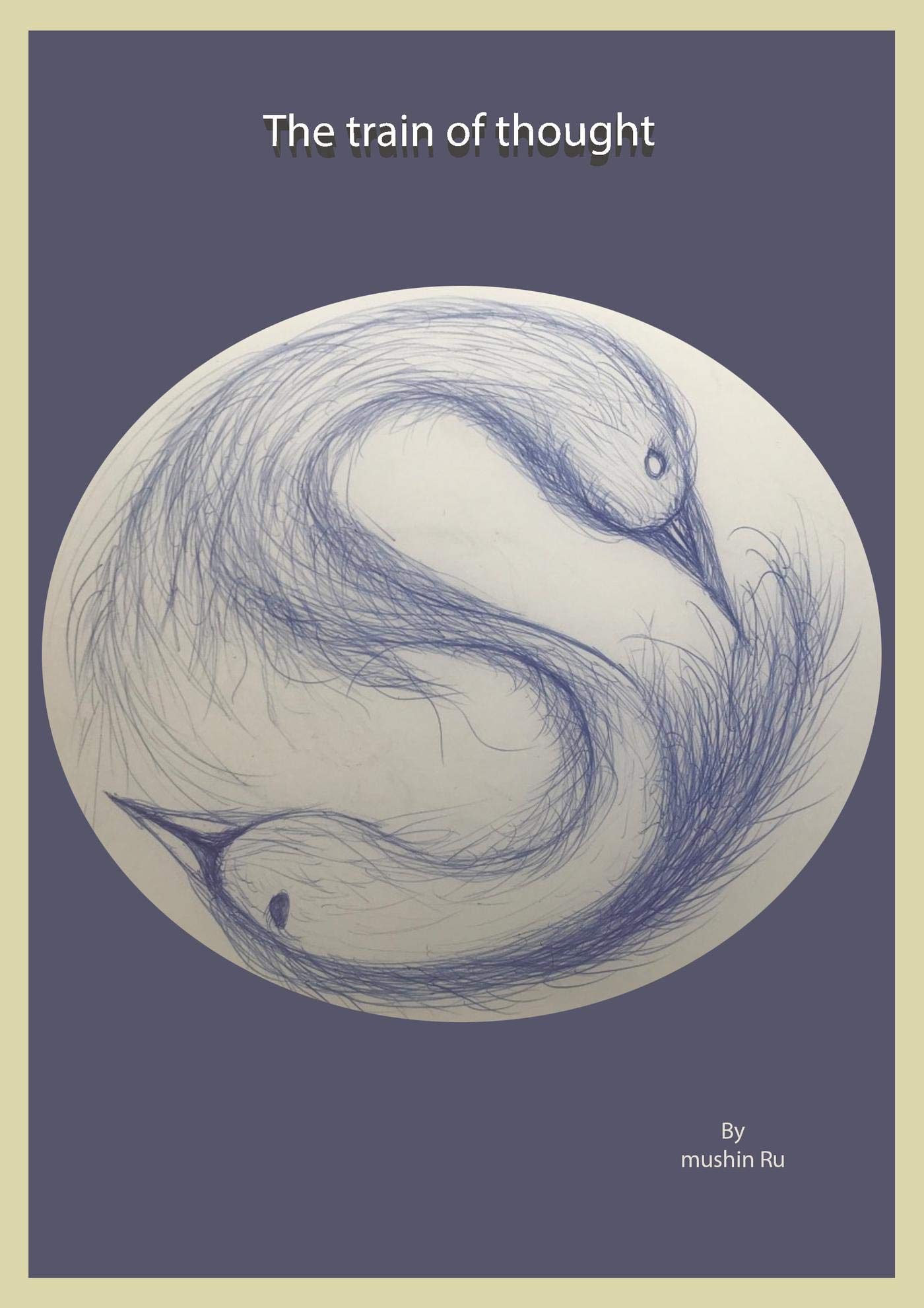 The Train of Thought (A Way of Life Book 1)