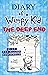 The Deep End (Diary of a Wimpy Kid (15))