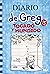 Diario de Greg 15 - Tocado y hundido