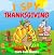 I Spy Thanksgiving For Kids Ages 2-5 by Kids Fun Books