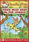 Four Mice Deep in...