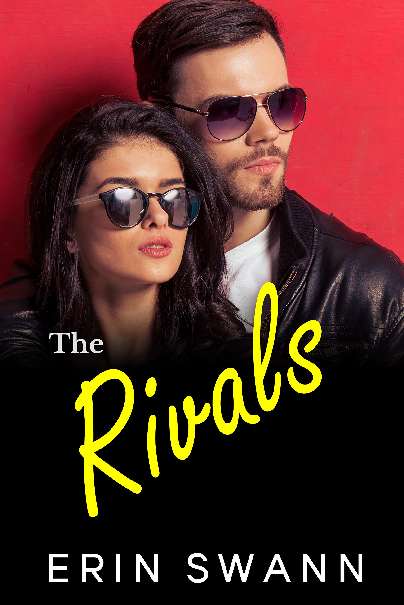 The Rivals (London Billionaires #2)