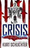 Book cover for Crisis (Kelly Turnbull, #5)