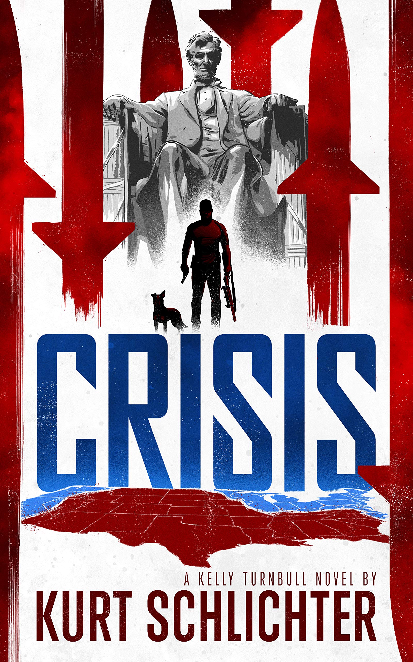 Crisis (Kelly Turnbull, #5)