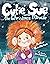 Children's Book "Cutie Sue ...