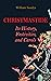 Christmastide – Its History, Festivities, and Carols by William Sandys