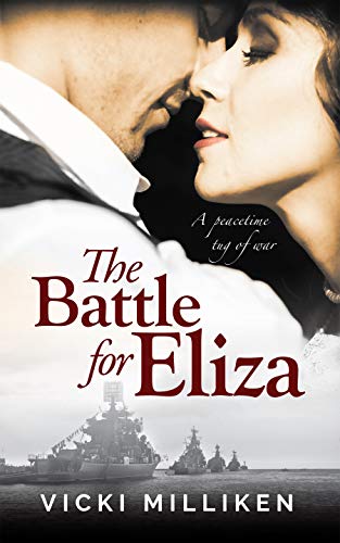 The Battle for Eliza