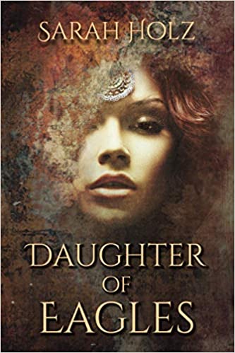 Daughter of Eagles (The God’s Wife #2)