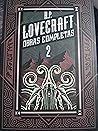 H. P. Lovecraft by H.P. Lovecraft