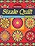 Sizzle Quilt: Sew 9 Paper-P...