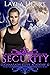 Security (Lughnasadh Elite Academy #12)