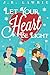 Let Your Heart Be Light: A Collection of M/M Holiday Romances