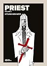Priest volume 3 by Hyung Min-Woo