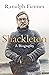 Shackleton by Ranulph Fiennes