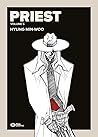 Priest volume 5 by Hyung Min-Woo