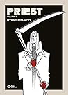 Priest volume 6 by Hyung Min-Woo