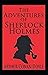 THE ADVENTURES OF SHERLOCK HOLMES