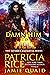 Damn Him to Hell: Saturn's Daughters Book 2
